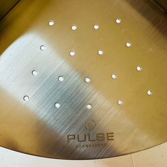 ErgoCornerBar with Ergonomic Soft Grip and Corner Shelf Stainless Steel - Picture 14 of 14